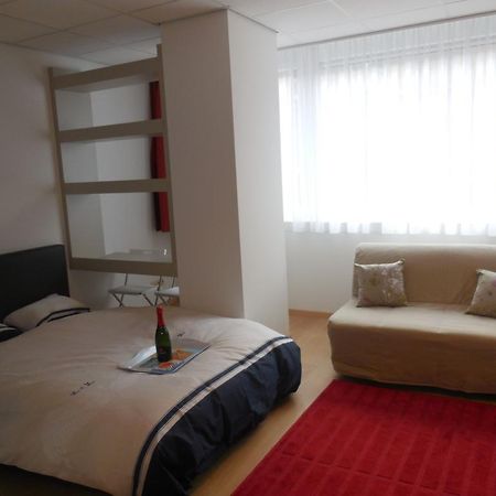 Studio Grand Place Brussel Ruang foto