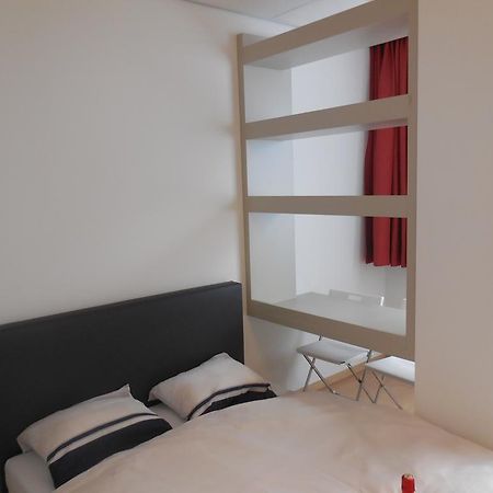 Studio Grand Place Brussel Ruang foto
