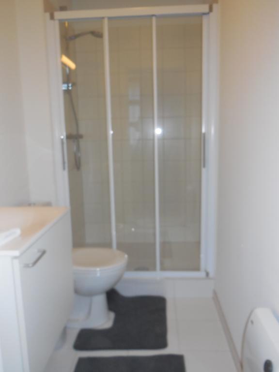 Studio Grand Place Apartment Brussel Ruang foto