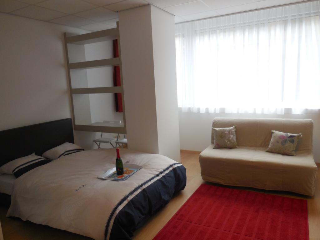 Studio Grand Place Brussel Ruang foto