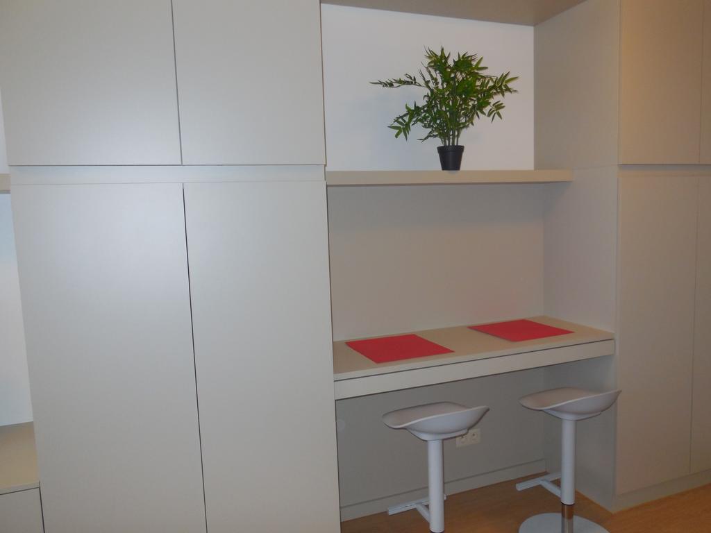 Studio Grand Place Brussel Ruang foto