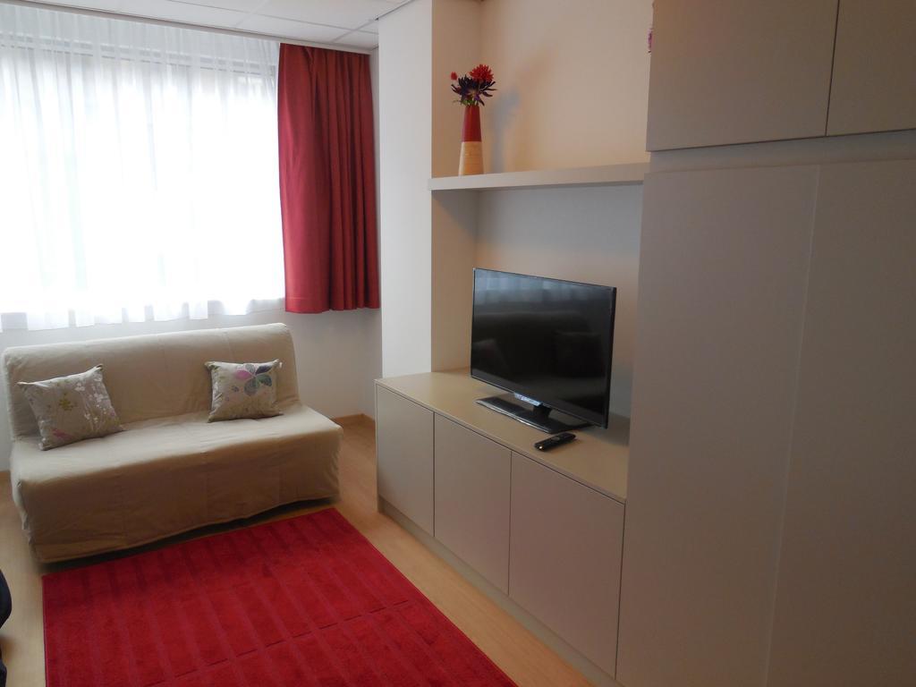 Studio Grand Place Apartment Brussel Ruang foto