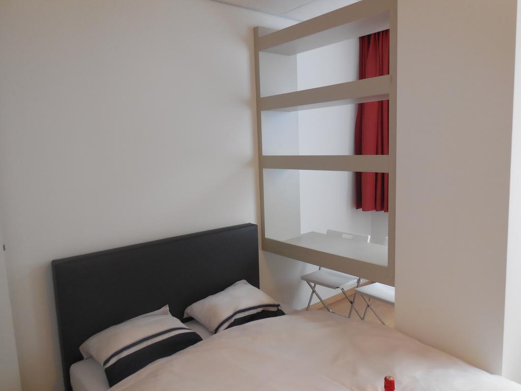 Studio Grand Place Apartment Brussel Ruang foto