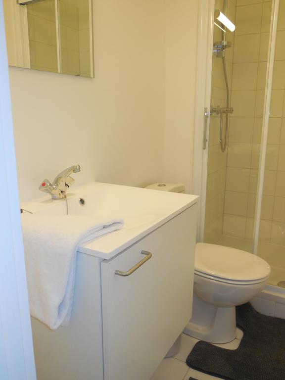 Studio Grand Place Apartment Brussel Ruang foto